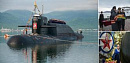 <b>Моряки</b>-подводники отмечают свой праздник