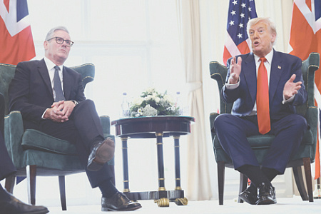 трамп, ультиматум, пошлины как оружие, украинский конфликт, путин, ес