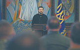 Брюссель форсирует переговоры о вступлении Украины в ЕС