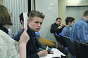 Дело дошло до профсоюза <b>школьников</b>