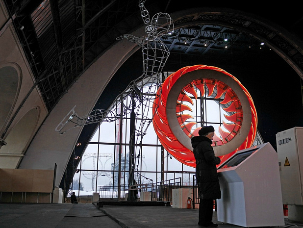 москва, вднх, выставка, олимпиада, сочи