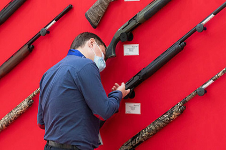 законодательство в оружейной сфере, новые поправки, гражданское длинноствольное оружие, оружие самообороны
