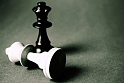 Без визиря шаху – мат