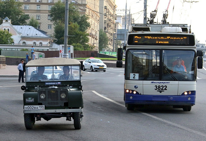 автомобиль, ралли, москва