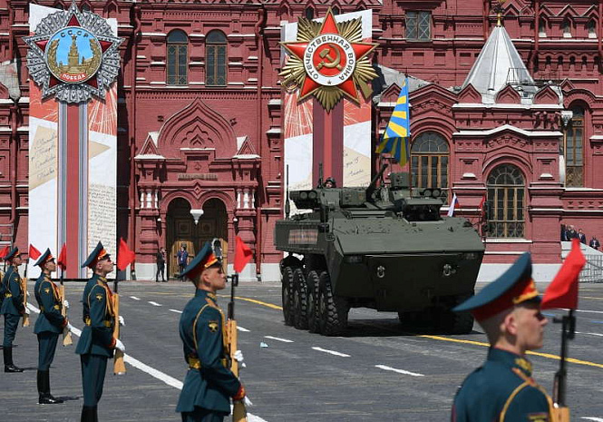 россия, москва, парад победы, юбилей, красная площадь