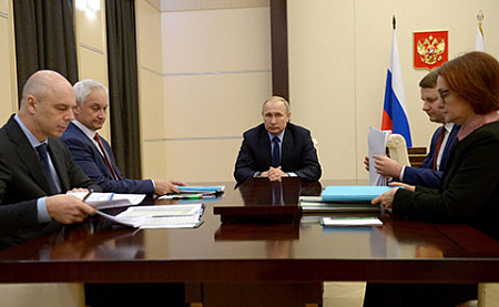 путин, экономика, россия, санкции