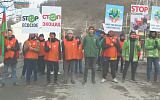 В Карабахе напали на армянских полицейских