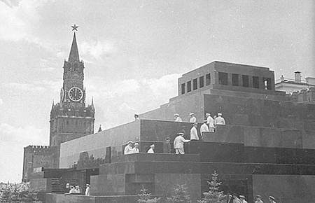 мавзолей, ленин, оккультизм, щусев, архитектура, красная площадь, усыпальница, коммунизм, ссср