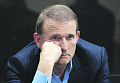<b>Медведчук</b> отказывается покидать Украину