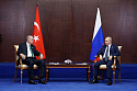 Анкара сотрудничает с Москвой вопреки НАТО