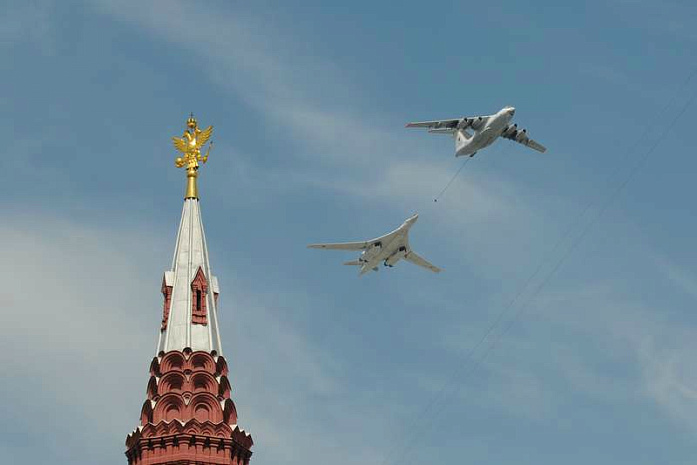 день победы, парад, москва, красная площадь, армия, авиация