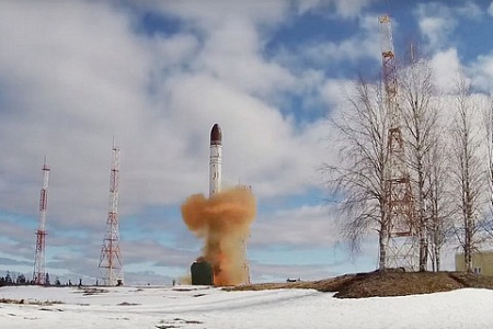 севморпуть, военные задачи, нато, сша, снв, антироссийские санкции, сармат, авангард