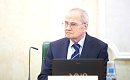 Ведомство Валерия <b>Зорькина</b> оторвалось от российской реальности