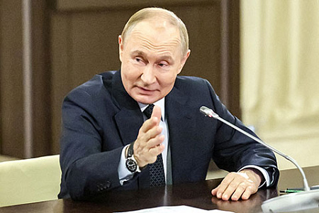 политика, власть, путин, выборы, партии, верховный суд, генпрокуратура
