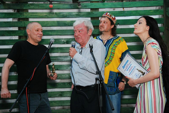 россия, литература, премия, нонконформизм, 2014
