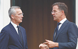 НАТО опять могут доверить Нидерландам
