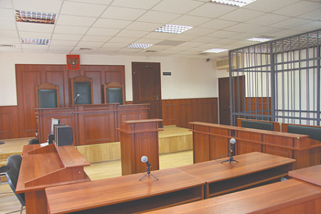 суд, судебная система, делопроизводство