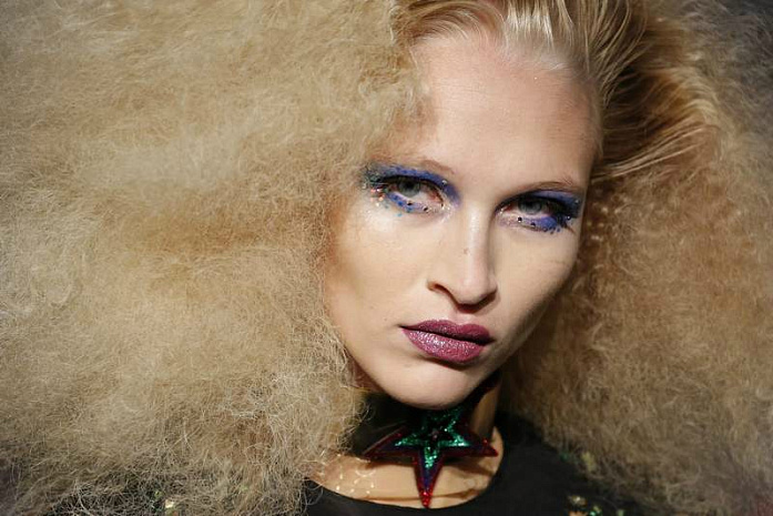 париж, мода