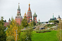 Москва сохранит статус зеленого мегаполиса