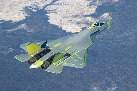 индия, су-57, истребители, сухой