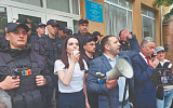Гагаузы могут обнулить европейскую повестку Санду