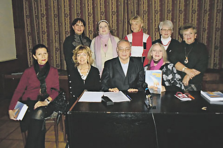 проза, поэзия, цдл, музыка, леонид утесов