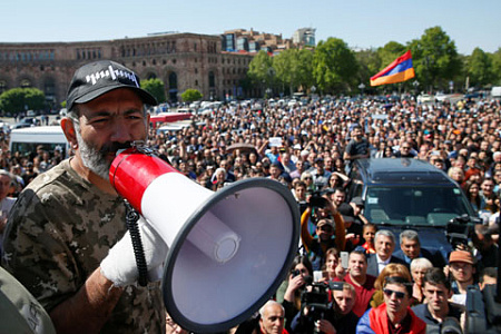 армения, никол пашинян, гагик царукян. эдмон марукян, серж саргсян, дашнакцутюн