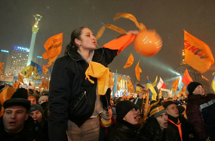 украина, майдан, протесты