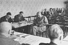 Как крупный капитал содействовал укреплению власти нацистов