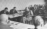 Как крупный капитал содействовал укреплению власти нацистов
