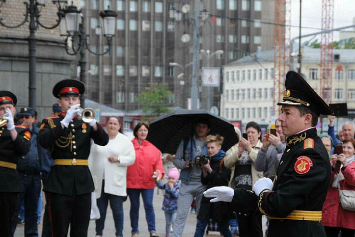 россия, москва, музыка, суворовцы, спасская башня