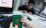 Президент России предполагает изменить миграционную политику...