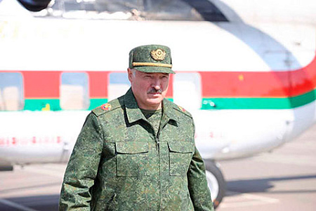 белоруссия, беларусь, власть, политика, кризис, лукашенко, протест, оппозиция, тихановская, колесникова