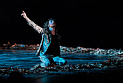 В Генуе возобновили Международный фестиваль <b>балет</b>а