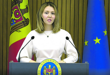 молдавия, конфликт, приднестровье, статус, российский посол, олег васнецов