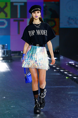 италия, милан, неделя моды