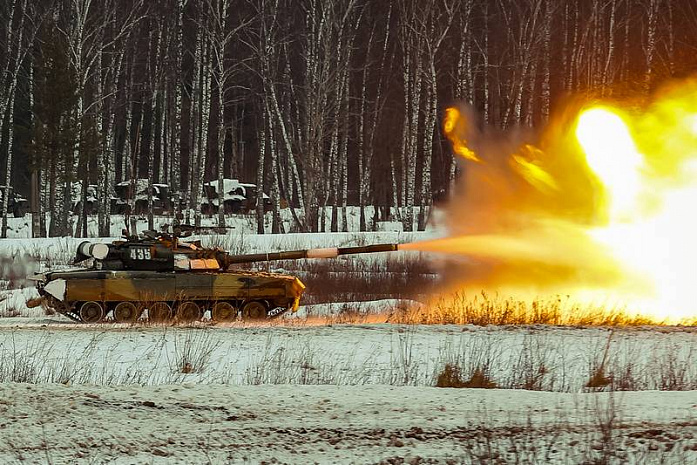 россия, армия, кантемировская дивизия, учения
