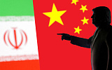 Угрозы Ирану – средство давления США на Китай