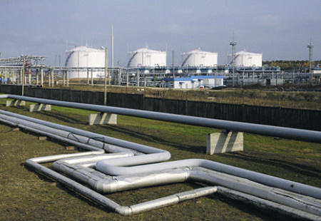 нефть, транзит, тариф, белоруссия, рф
