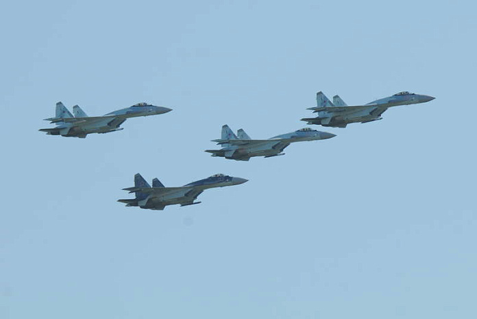 россия, армия, вкс, ввс, авиация, юбилей