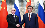 Россия повернулась к Китаю