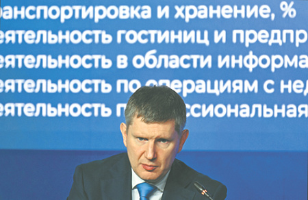 экономика, производительность труда, мотивации роста, ввп, зарплаты