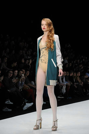 россия, мода, манеж, показ, mercedes-benz fashion week