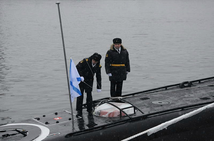 подводная лодка, флот, черноморский флот