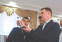 Ценовой взрыв в России сдерживается запретами на вывоз <b>зерна</b>