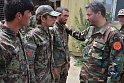 «Талибан» использует живой щит против афганских силовиков