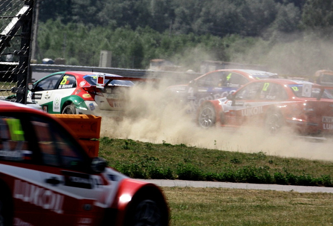 автоспорт, туринг, гонки, лёб, WTCC
