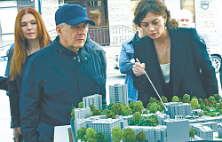 Дефицит новостроек в России отменяется