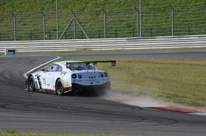 автоспорт, гонки, moscow raceway, blancpain