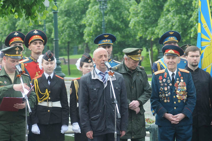 россия, армия, преображенский полк